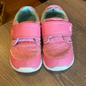 Toddler girls shoes